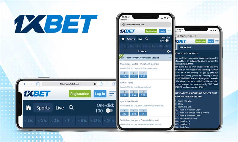 How to Effectively Use the 1xBet Login APK for Seamless Betting How to Effectively Use the 1xBet Login APK for Seamless Betting